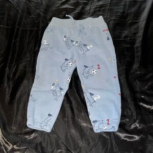 Toddler Primark Dog Sweats